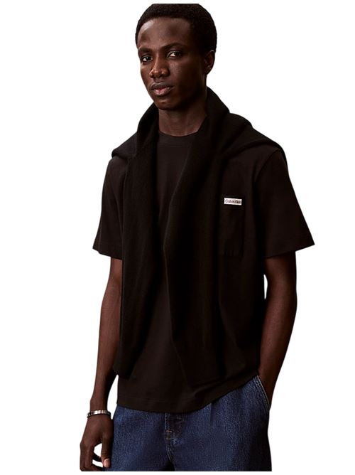 LV04RF280GUB1 NERO CALVIN KLEIN | LV04RF280GUB1 NERO